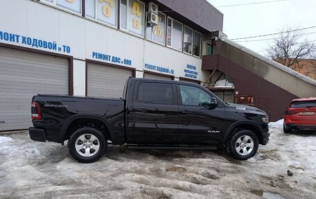 Rambler 1500, 2023 год, 4 650 000 рублей, 4 фотография
