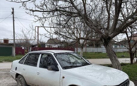 Daewoo Nexia I рестайлинг, 2007 год, 55 000 рублей, 3 фотография