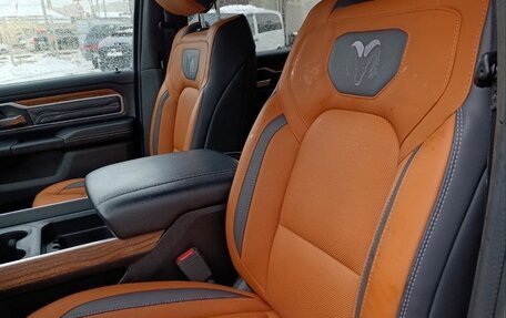 Rambler 1500, 2023 год, 4 650 000 рублей, 7 фотография