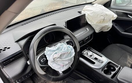 Haval Jolion, 2024 год, 677 600 рублей, 12 фотография