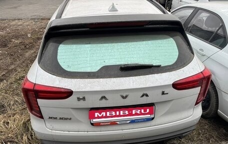 Haval Jolion, 2024 год, 677 600 рублей, 6 фотография