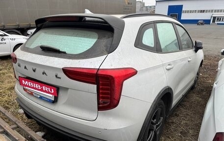 Haval Jolion, 2024 год, 677 600 рублей, 3 фотография