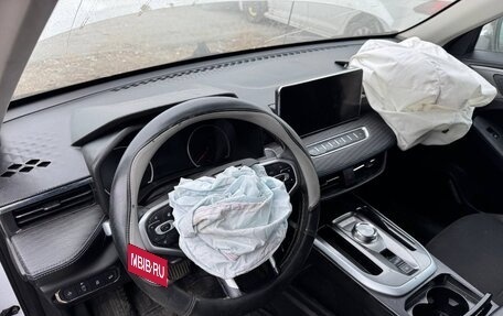 Haval Jolion, 2024 год, 677 600 рублей, 9 фотография