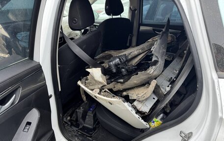 Haval Jolion, 2024 год, 677 600 рублей, 16 фотография