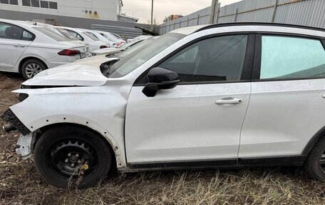 Haval Jolion, 2024 год, 677 600 рублей, 24 фотография