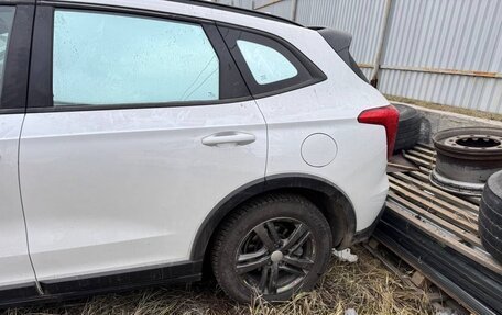 Haval Jolion, 2024 год, 677 600 рублей, 25 фотография