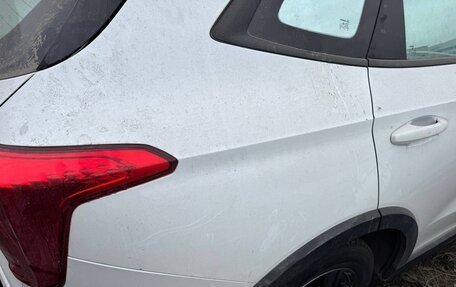 Haval Jolion, 2024 год, 677 600 рублей, 30 фотография