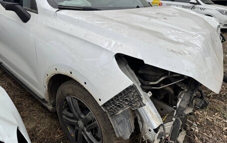 Haval Jolion, 2024 год, 677 600 рублей, 33 фотография