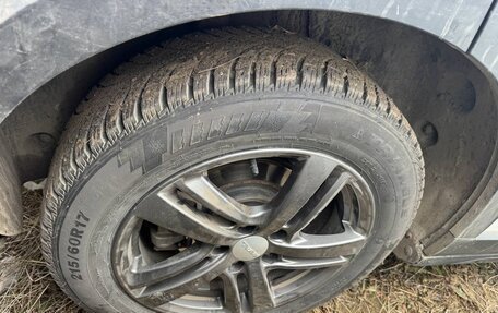 Haval Jolion, 2024 год, 677 600 рублей, 35 фотография