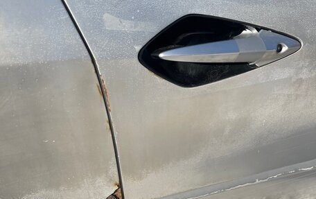 Honda Civic VIII, 2008 год, 350 000 рублей, 10 фотография