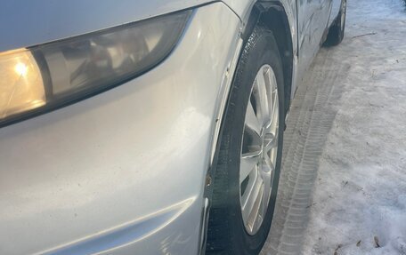 Honda Civic VIII, 2008 год, 350 000 рублей, 8 фотография