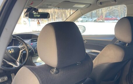 Honda Civic VIII, 2008 год, 350 000 рублей, 6 фотография