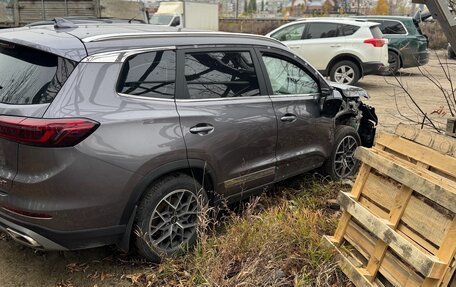 Chery Tiggo 8 Pro, 2022 год, 1 395 000 рублей, 4 фотография