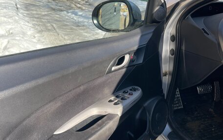 Honda Civic VIII, 2008 год, 350 000 рублей, 9 фотография