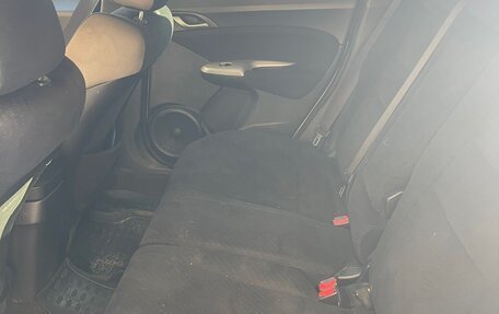 Honda Civic VIII, 2008 год, 350 000 рублей, 11 фотография