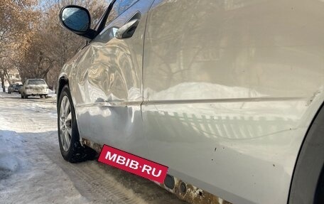 Honda Civic VIII, 2008 год, 350 000 рублей, 12 фотография
