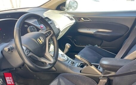 Honda Civic VIII, 2008 год, 350 000 рублей, 5 фотография