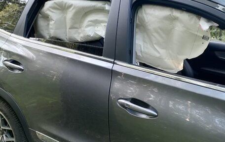 Chery Tiggo 8 Pro, 2022 год, 1 395 000 рублей, 10 фотография