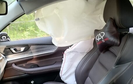 Chery Tiggo 8 Pro, 2022 год, 1 395 000 рублей, 11 фотография