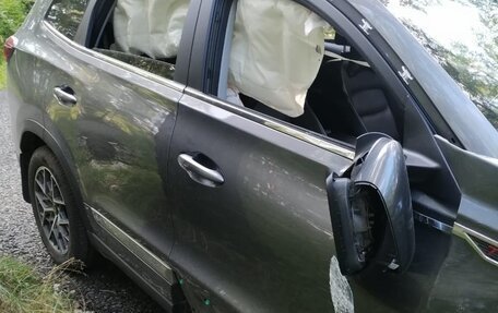 Chery Tiggo 8 Pro, 2022 год, 1 395 000 рублей, 15 фотография