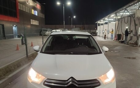 Citroen C4 II рестайлинг, 2011 год, 229 000 рублей, 2 фотография