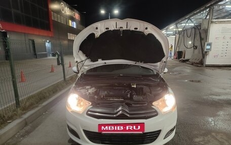 Citroen C4 II рестайлинг, 2011 год, 229 000 рублей, 3 фотография
