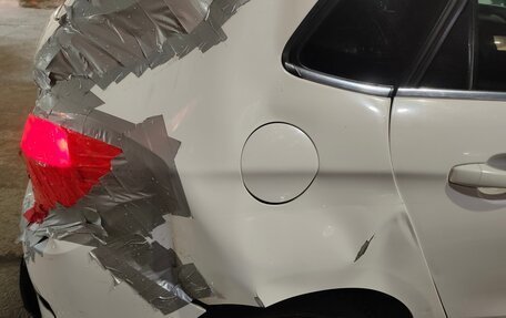 Citroen C4 II рестайлинг, 2011 год, 229 000 рублей, 11 фотография