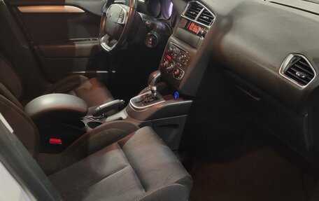 Citroen C4 II рестайлинг, 2011 год, 229 000 рублей, 10 фотография