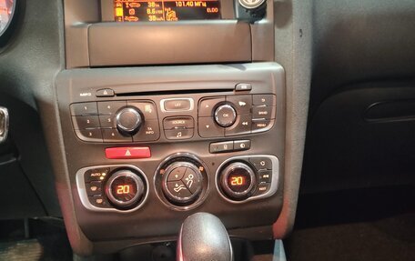 Citroen C4 II рестайлинг, 2011 год, 229 000 рублей, 12 фотография