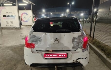 Citroen C4 II рестайлинг, 2011 год, 229 000 рублей, 7 фотография