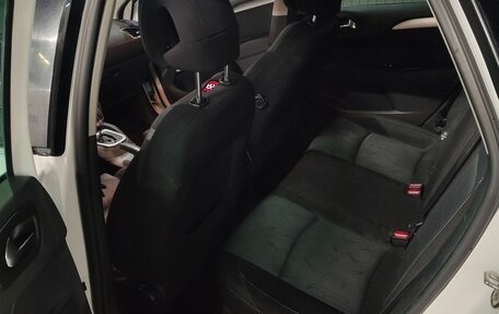 Citroen C4 II рестайлинг, 2011 год, 229 000 рублей, 14 фотография