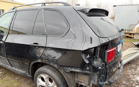 BMW X5, 2010 год, 780 000 рублей, 2 фотография