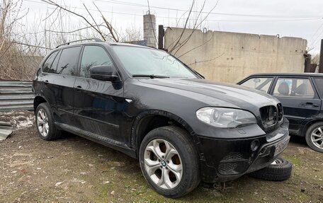 BMW X5, 2010 год, 780 000 рублей, 4 фотография