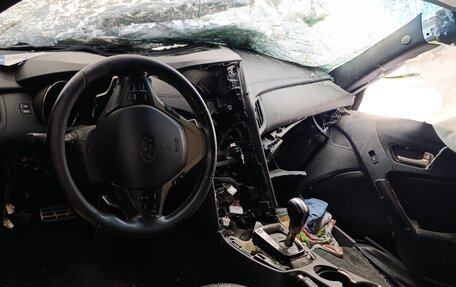 Hyundai Genesis Coupe I рестайлинг, 2013 год, 600 000 рублей, 2 фотография