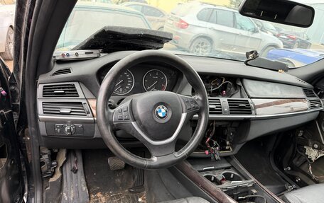 BMW X5, 2010 год, 780 000 рублей, 6 фотография