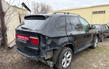 BMW X5, 2010 год, 780 000 рублей, 3 фотография