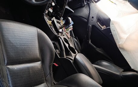 Hyundai Genesis Coupe I рестайлинг, 2013 год, 600 000 рублей, 10 фотография