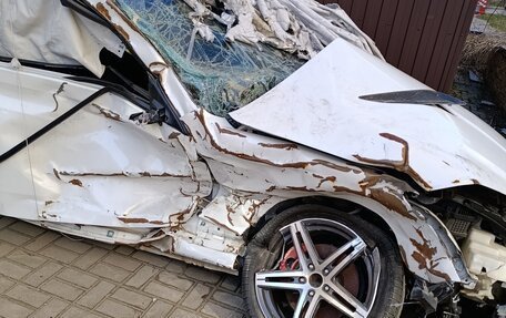 Hyundai Genesis Coupe I рестайлинг, 2013 год, 600 000 рублей, 9 фотография