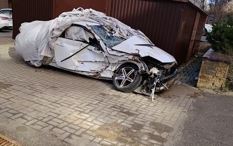 Hyundai Genesis Coupe I рестайлинг, 2013 год, 600 000 рублей, 12 фотография