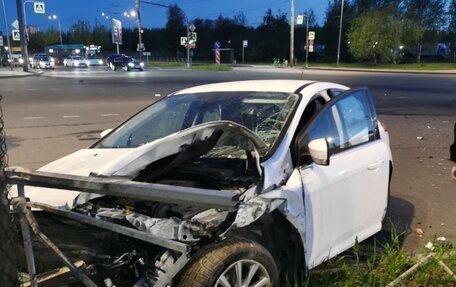 Ford Focus III, 2019 год, 500 000 рублей, 2 фотография