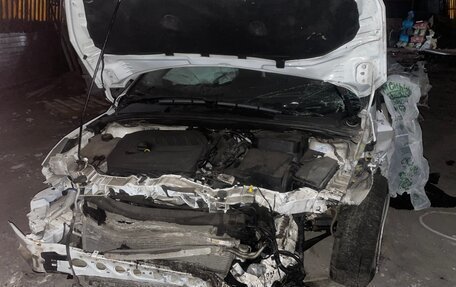 Ford Focus III, 2019 год, 500 000 рублей, 5 фотография