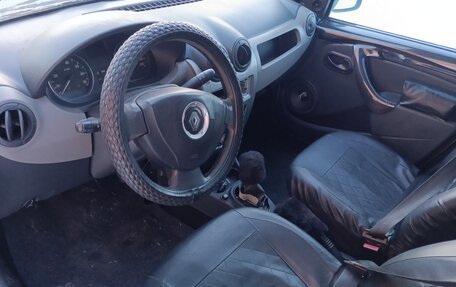 Renault Logan I, 2011 год, 110 000 рублей, 7 фотография