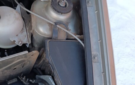 Renault Logan I, 2011 год, 110 000 рублей, 12 фотография