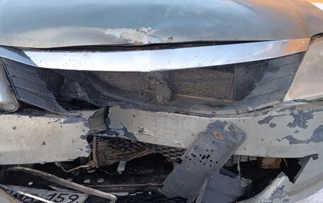 Renault Logan I, 2011 год, 110 000 рублей, 13 фотография