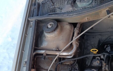 Renault Logan I, 2011 год, 110 000 рублей, 11 фотография