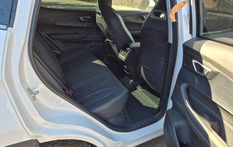 Chery Tiggo 4 I рестайлинг, 2025 год, 1 355 000 рублей, 6 фотография