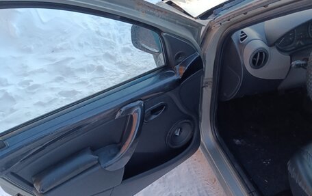 Renault Logan I, 2011 год, 110 000 рублей, 9 фотография