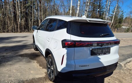 Chery Tiggo 4 I рестайлинг, 2025 год, 1 355 000 рублей, 7 фотография