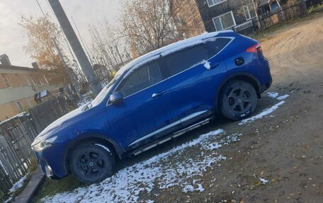 Haval F7 I, 2021 год, 1 149 999 рублей, 2 фотография