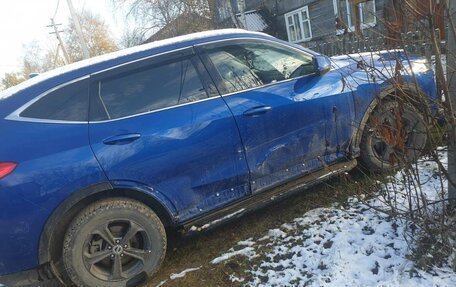 Haval F7 I, 2021 год, 1 149 999 рублей, 3 фотография